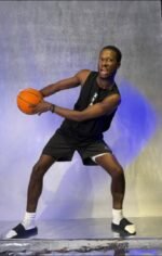 2 piece Men set + socks