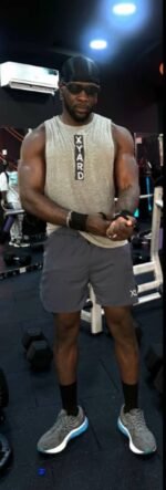 2 piece Men set + socks - Image 3