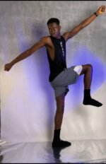 Men's Sport Short - Image 2