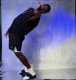 2 piece Men set + socks - Image 2