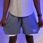 Men's Sport Short