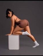 Split decision romper - Image 3