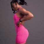 Split decision romper